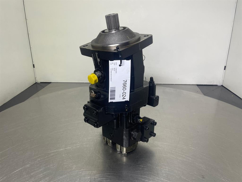 Cat M316 - 550-1473 - Drive motor/Fahrmotor/Rijmotor - Hidráulica para Maquinaria de construcción: foto 1 Cat M316 - 550-1473 - Drive motor/Fahrmotor/Rijmotor - Hidráulica para Maquinaria de construcción: foto 1