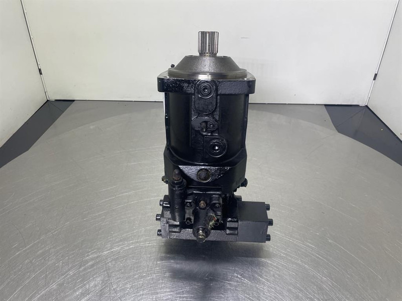 Cat M316 - 550-1473 - Drive motor/Fahrmotor/Rijmotor - Hidráulica para Maquinaria de construcción: foto 4 Cat M316 - 550-1473 - Drive motor/Fahrmotor/Rijmotor - Hidráulica para Maquinaria de construcción: foto 4