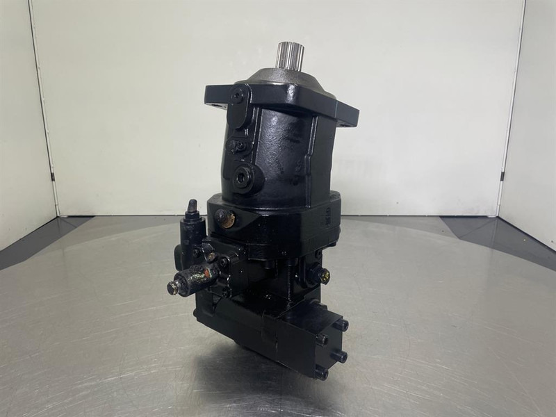 Cat M316 - 550-1473 - Drive motor/Fahrmotor/Rijmotor - Hidráulica para Maquinaria de construcción: foto 3 Cat M316 - 550-1473 - Drive motor/Fahrmotor/Rijmotor - Hidráulica para Maquinaria de construcción: foto 3