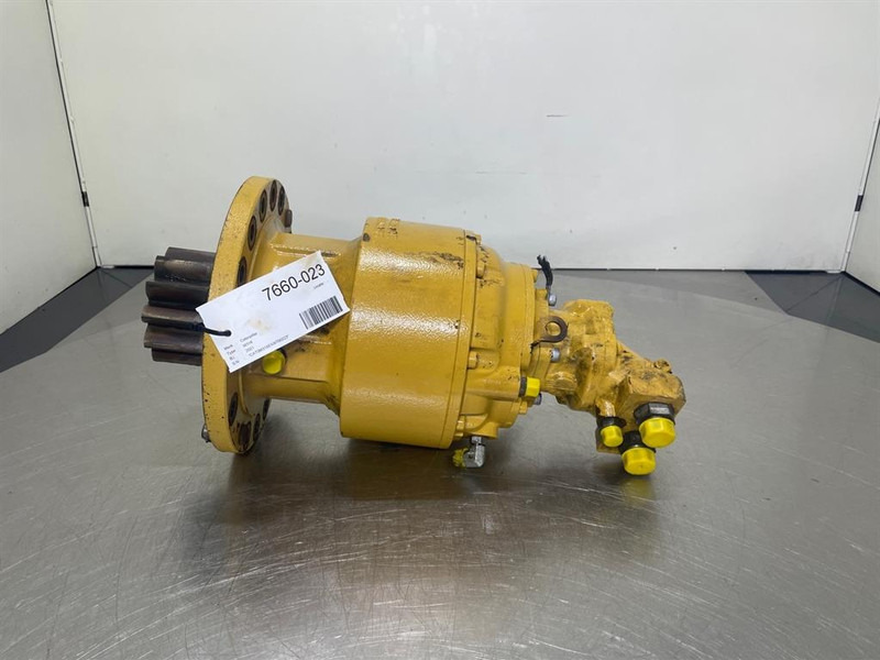 Cat M316-560-3995-Swing motor/Schwenkmotor/Zwenkmotor - Hidráulica para Maquinaria de construcción: foto 1 Cat M316-560-3995-Swing motor/Schwenkmotor/Zwenkmotor - Hidráulica para Maquinaria de construcción: foto 1