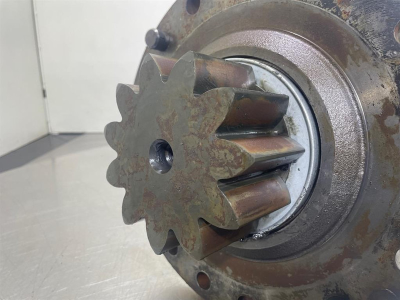 Cat M316-560-3995-Swing motor/Schwenkmotor/Zwenkmotor - Hidráulica para Maquinaria de construcción: foto 5 Cat M316-560-3995-Swing motor/Schwenkmotor/Zwenkmotor - Hidráulica para Maquinaria de construcción: foto 5