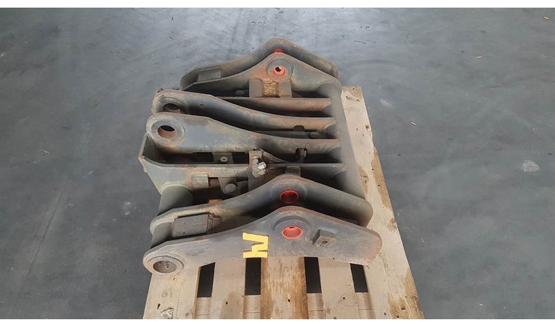 Cat -Verachtert SW2005-Quick coupler/Schnellwechsler - Acoplamiento rápido: foto 3 Cat -Verachtert SW2005-Quick coupler/Schnellwechsler - Acoplamiento rápido: foto 3