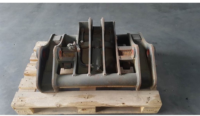 Cat -Verachtert SW2005-Quick coupler/Schnellwechsler - Acoplamiento rápido: foto 4 Cat -Verachtert SW2005-Quick coupler/Schnellwechsler - Acoplamiento rápido: foto 4
