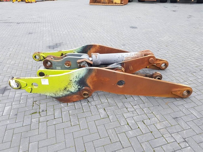 Claas TORION1812-12433287/93010566-Lifting framework - Brazo para Maquinaria de construcción: foto 1 Claas TORION1812-12433287/93010566-Lifting framework - Brazo para Maquinaria de construcción: foto 1