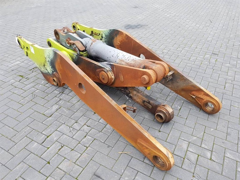 Claas TORION1812-12433287/93010566-Lifting framework - Brazo para Maquinaria de construcción: foto 2 Claas TORION1812-12433287/93010566-Lifting framework - Brazo para Maquinaria de construcción: foto 2