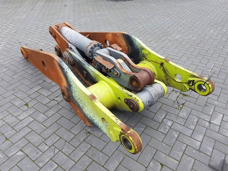 Claas TORION1812-12433287/93010566-Lifting framework - Brazo para Maquinaria de construcción: foto 4 Claas TORION1812-12433287/93010566-Lifting framework - Brazo para Maquinaria de construcción: foto 4