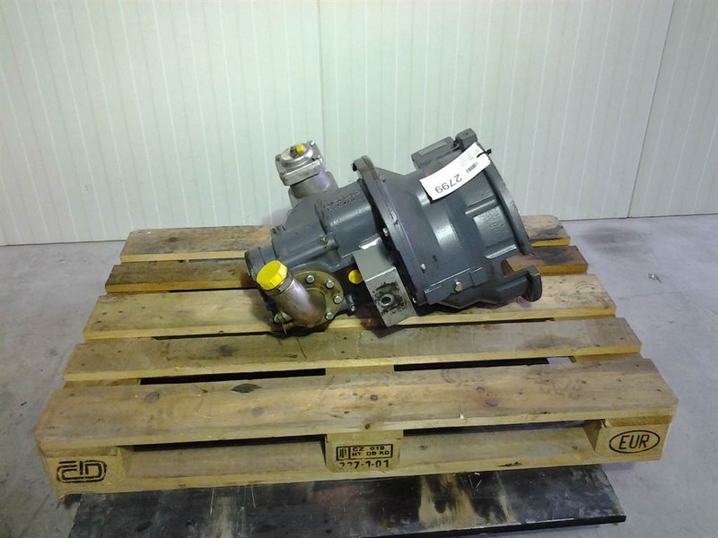 Compair EK 102 NG - Compressor/Kompressor - Compresor de aire: foto 1 Compair EK 102 NG - Compressor/Kompressor - Compresor de aire: foto 1