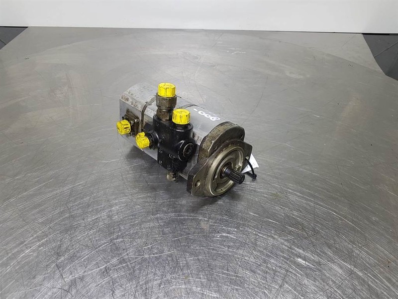 Concentric - Gearpump/Zahnradpumpe/Tandwielpomp - Hidráulica: foto 1 Concentric - Gearpump/Zahnradpumpe/Tandwielpomp - Hidráulica: foto 1