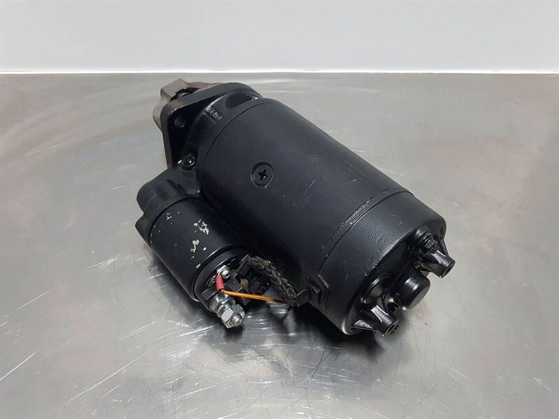 DAF 24V 12T 4,0KW-Starter/Anlasser/Startmotor - Motor para Maquinaria de construcción: foto 3 DAF 24V 12T 4,0KW-Starter/Anlasser/Startmotor - Motor para Maquinaria de construcción: foto 3