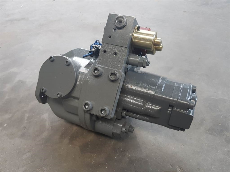 Daewoo SOLAR55V-401-00222A-Mainpump - Hidráulica: foto 2 Daewoo SOLAR55V-401-00222A-Mainpump - Hidráulica: foto 2