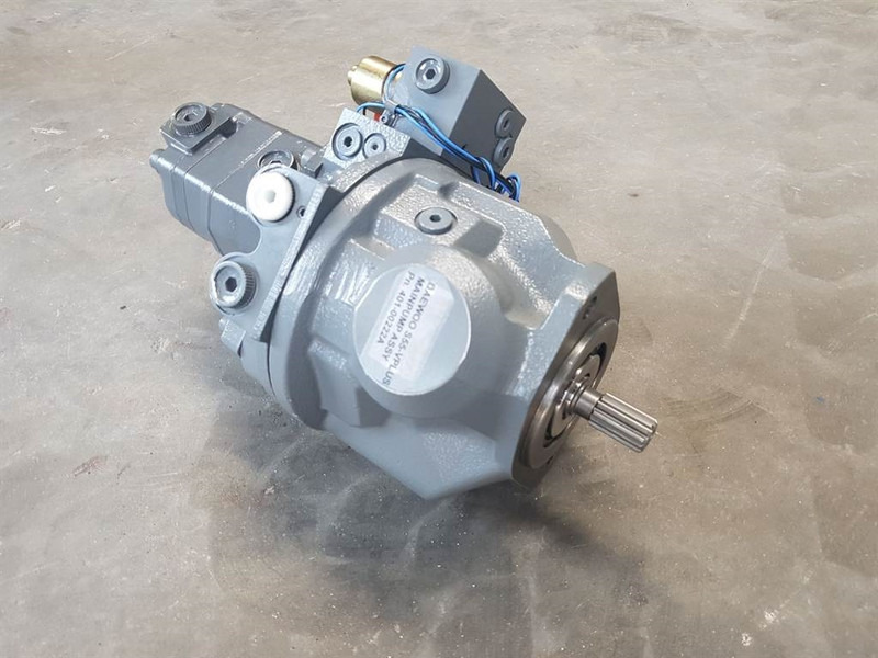 Daewoo SOLAR55V-401-00222A-Mainpump - Hidráulica: foto 4 Daewoo SOLAR55V-401-00222A-Mainpump - Hidráulica: foto 4