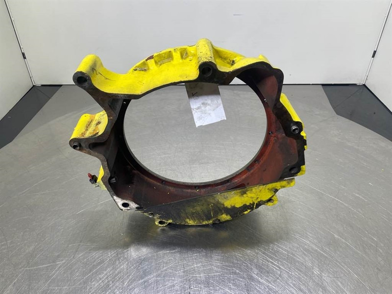 Deutz 04207376 - Motor para Maquinaria de construcción: foto 5 Deutz 04207376 - Motor para Maquinaria de construcción: foto 5