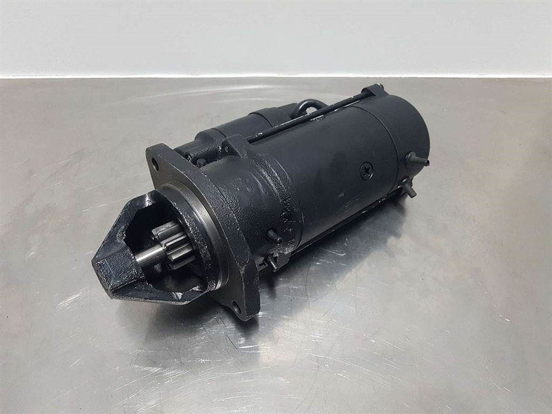 Deutz 1012/2012-12V 9T 3,0KW-Starter/Anlasser/Startmotor - Motor para Maquinaria de construcción: foto 1 Deutz 1012/2012-12V 9T 3,0KW-Starter/Anlasser/Startmotor - Motor para Maquinaria de construcción: foto 1