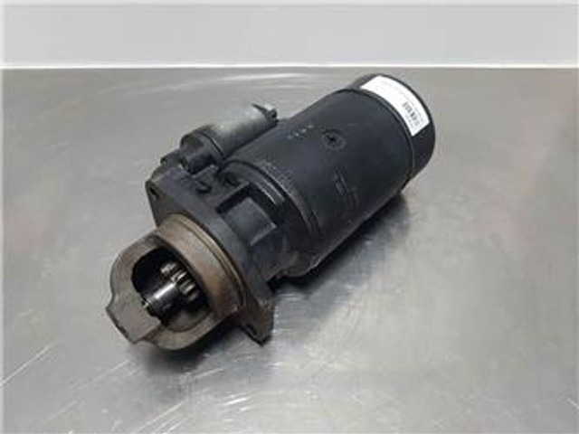 Deutz 912/913-12V 9T 3,0KW-Starter/Anlasser/Startmotor - Motor para Maquinaria de construcción: foto 1 Deutz 912/913-12V 9T 3,0KW-Starter/Anlasser/Startmotor - Motor para Maquinaria de construcción: foto 1