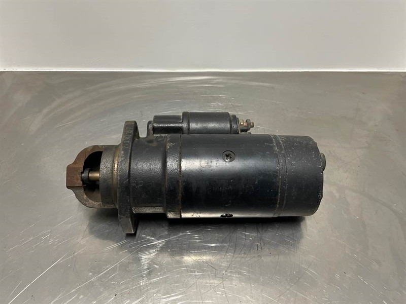 Deutz 912/913-24V 9T 5,4KW-Starter/Anlasser/Startmotor - Motor para Maquinaria de construcción: foto 2 Deutz 912/913-24V 9T 5,4KW-Starter/Anlasser/Startmotor - Motor para Maquinaria de construcción: foto 2