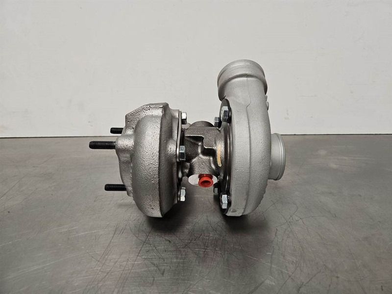 Deutz BF4L1011 - Turbocharger/Turbolader/Turbo - Motor para Maquinaria de construcción: foto 4 Deutz BF4L1011 - Turbocharger/Turbolader/Turbo - Motor para Maquinaria de construcción: foto 4