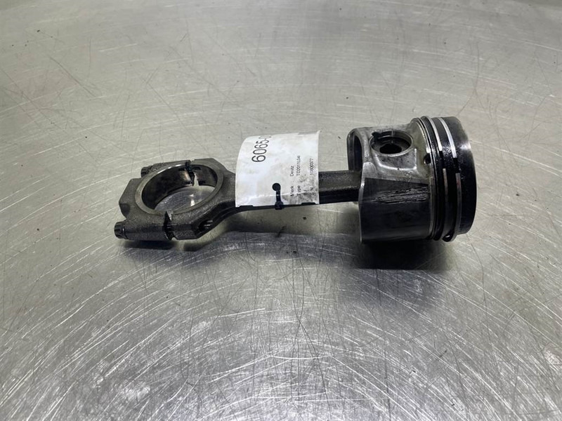 Deutz TD2011L04I - Piston/Kolben/Zuiger - Motor para Maquinaria de construcción: foto 5 Deutz TD2011L04I - Piston/Kolben/Zuiger - Motor para Maquinaria de construcción: foto 5