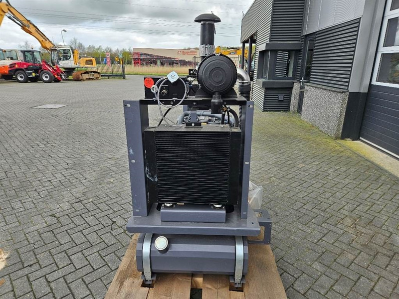 Deutz TD3.6L4 - Engine/Motor - Motor para Maquinaria de construcción: foto 5 Deutz TD3.6L4 - Engine/Motor - Motor para Maquinaria de construcción: foto 5