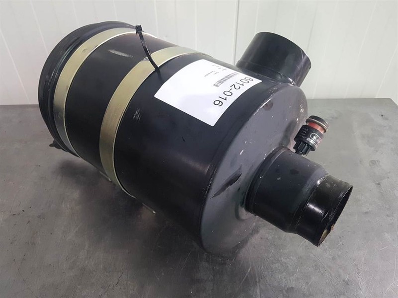 Dieci Telehandler - Air filter/Luftfilter/Luchtfilter - Motor y piezas para Maquinaria de construcción: foto 1 Dieci Telehandler - Air filter/Luftfilter/Luchtfilter - Motor y piezas para Maquinaria de construcción: foto 1