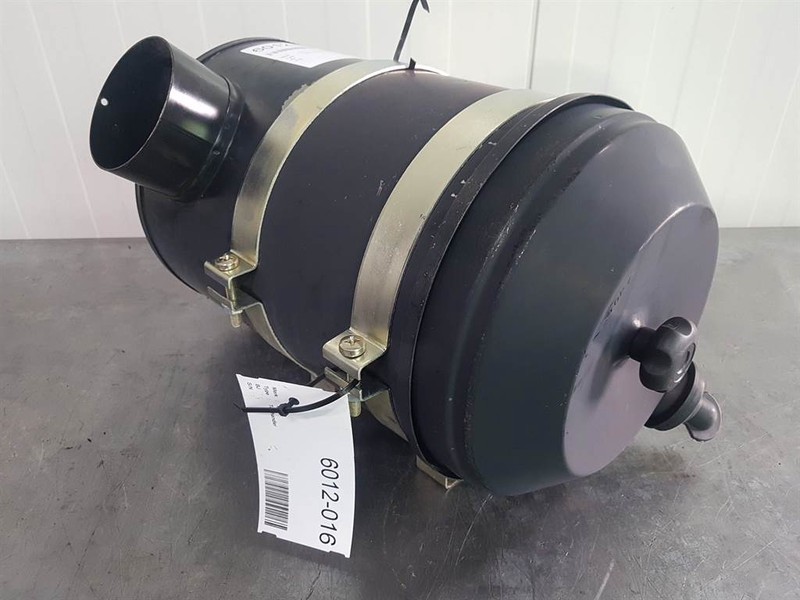 Dieci Telehandler - Air filter/Luftfilter/Luchtfilter - Motor y piezas para Maquinaria de construcción: foto 2 Dieci Telehandler - Air filter/Luftfilter/Luchtfilter - Motor y piezas para Maquinaria de construcción: foto 2