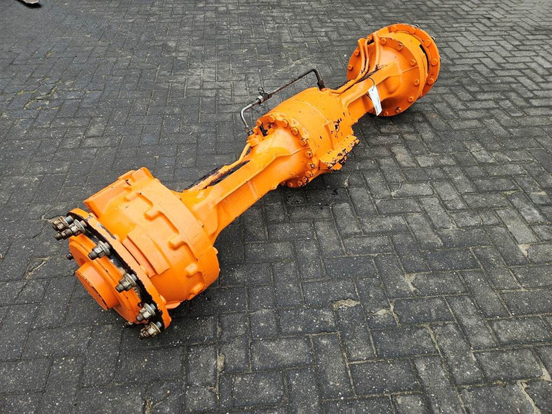 Doosan DL200-ZF MT-L3075II - 190102-00032A-Axle/Achse/As - Eje y piezas para Maquinaria de construcción: foto 5 Doosan DL200-ZF MT-L3075II - 190102-00032A-Axle/Achse/As - Eje y piezas para Maquinaria de construcción: foto 5