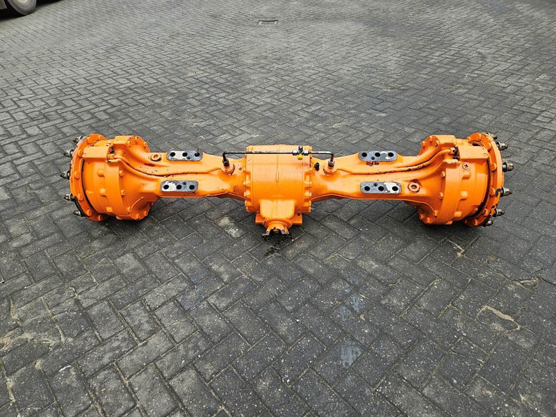 Doosan DL200-ZF MT-L3075II - 190102-00032A-Axle/Achse/As - Eje y piezas para Maquinaria de construcción: foto 1 Doosan DL200-ZF MT-L3075II - 190102-00032A-Axle/Achse/As - Eje y piezas para Maquinaria de construcción: foto 1