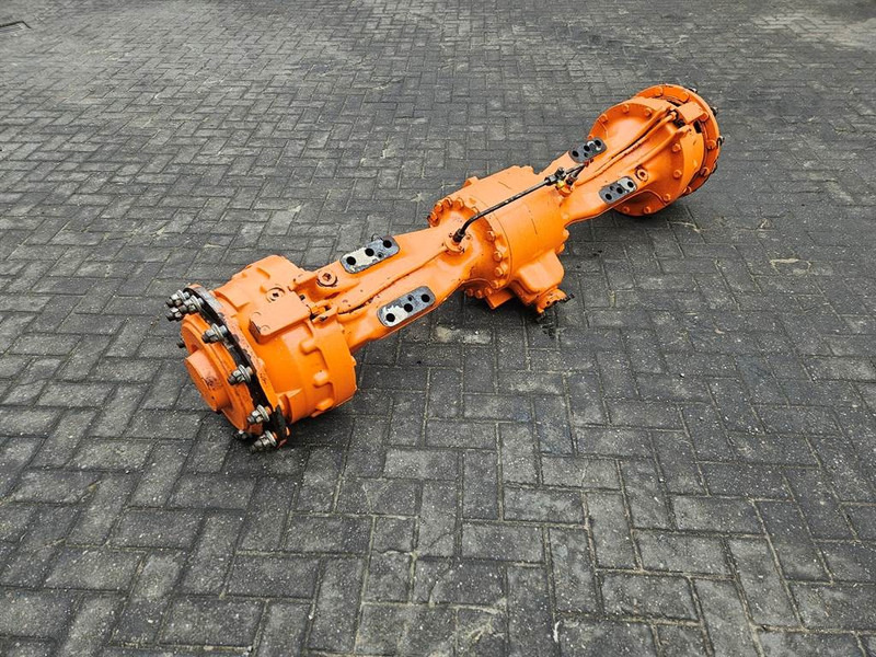 Doosan DL200-ZF MT-L3075II - 190102-00032A-Axle/Achse/As - Eje y piezas para Maquinaria de construcción: foto 2 Doosan DL200-ZF MT-L3075II - 190102-00032A-Axle/Achse/As - Eje y piezas para Maquinaria de construcción: foto 2