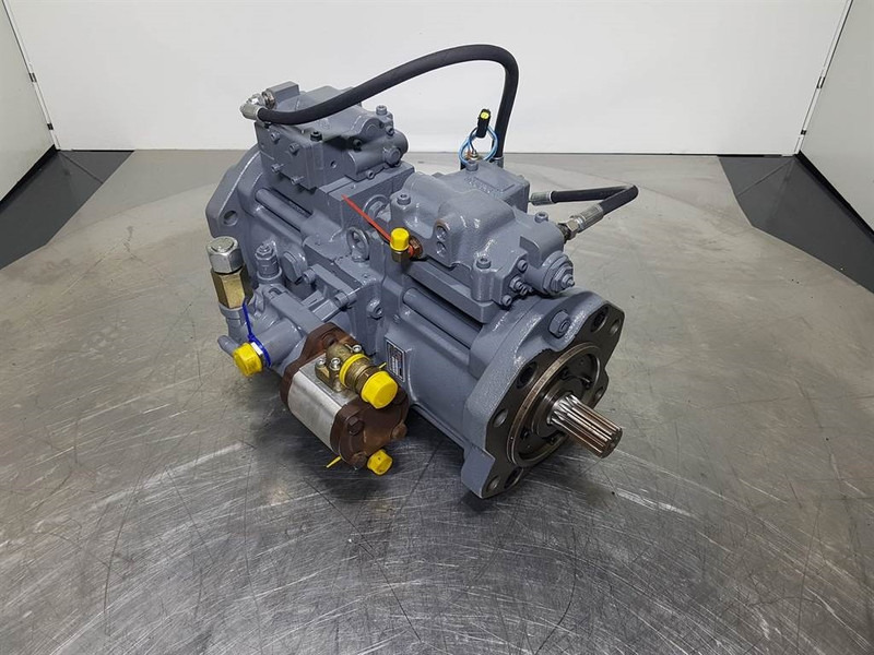 Doosan SOLAR255LC-V-401-00347/40100347-Load sensing pump - Hidráulica: foto 2 Doosan SOLAR255LC-V-401-00347/40100347-Load sensing pump - Hidráulica: foto 2