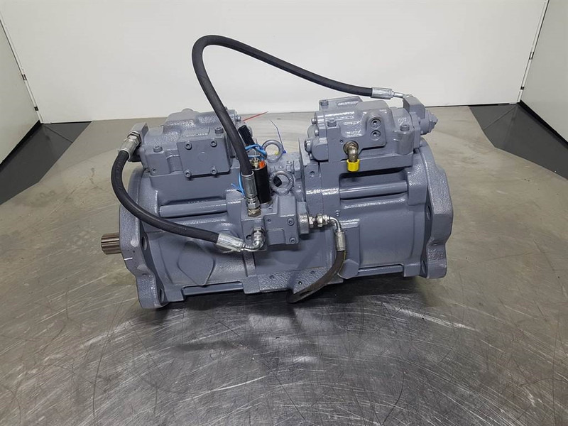 Doosan SOLAR255LC-V-401-00347/40100347-Load sensing pump - Hidráulica: foto 3 Doosan SOLAR255LC-V-401-00347/40100347-Load sensing pump - Hidráulica: foto 3