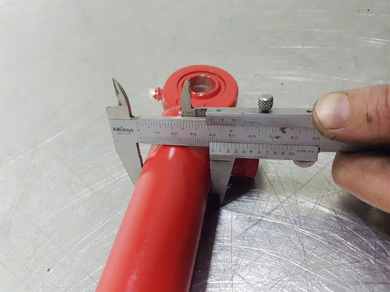 Hidráulica para Maquinaria de construcción nuevo FAROIL - Cylinder/Zylinder/Cilinder: foto 6