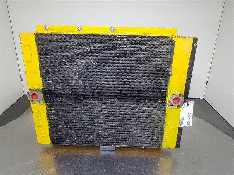 Furukawa W725LS - Oil cooler/Ölkühler/Oliekoeler - Hidráulica para Maquinaria de construcción: foto 1 Furukawa W725LS - Oil cooler/Ölkühler/Oliekoeler - Hidráulica para Maquinaria de construcción: foto 1