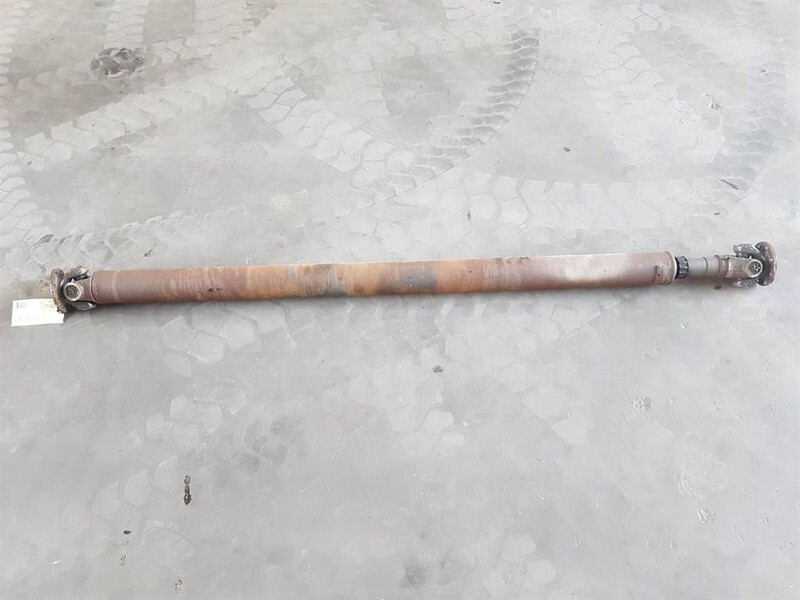 Furukawa W725LS - Propshaft/Gelenkwelle/Cardanas - Eje y piezas para Maquinaria de construcción: foto 1 Furukawa W725LS - Propshaft/Gelenkwelle/Cardanas - Eje y piezas para Maquinaria de construcción: foto 1