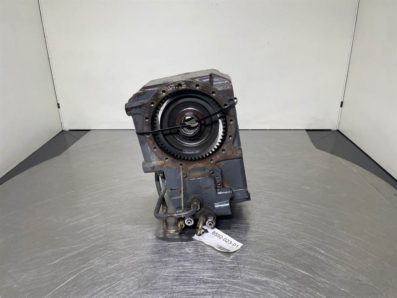 Furukawa W725LS-ZF 2HL-100-Transmission/Getriebe - Caja de cambios para Maquinaria de construcción: foto 4 Furukawa W725LS-ZF 2HL-100-Transmission/Getriebe - Caja de cambios para Maquinaria de construcción: foto 4