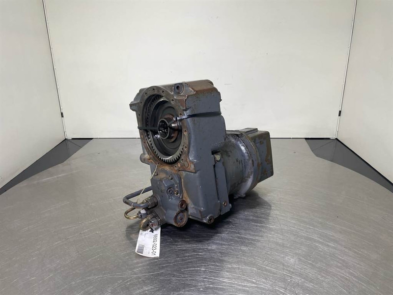 Furukawa W725LS-ZF 2HL-100-Transmission/Getriebe - Caja de cambios para Maquinaria de construcción: foto 3 Furukawa W725LS-ZF 2HL-100-Transmission/Getriebe - Caja de cambios para Maquinaria de construcción: foto 3