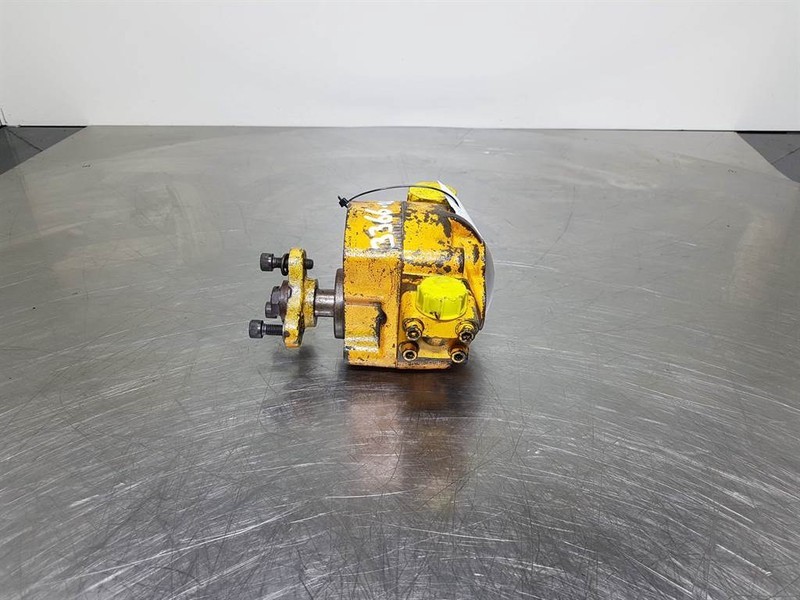 - Gearpump/Zahnradpumpe/Tandwielpomp - Hidráulica: foto 4 - Gearpump/Zahnradpumpe/Tandwielpomp - Hidráulica: foto 4