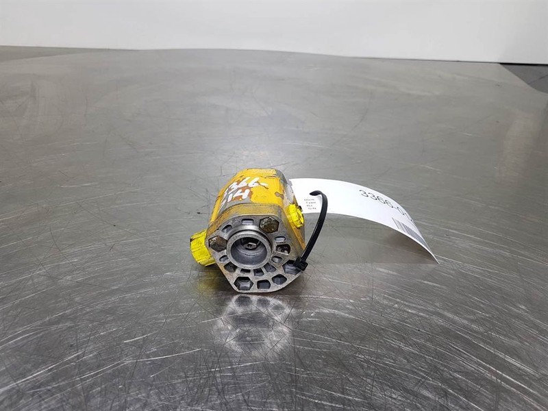 - Gearpump/Zahnradpumpe/Tandwielpomp - Hidráulica: foto 2 - Gearpump/Zahnradpumpe/Tandwielpomp - Hidráulica: foto 2