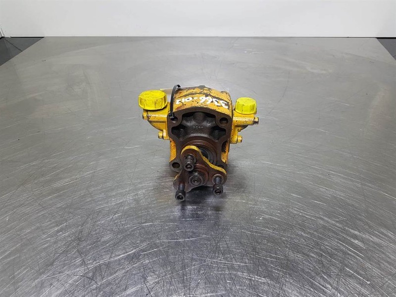 - Gearpump/Zahnradpumpe/Tandwielpomp - Hidráulica: foto 2 - Gearpump/Zahnradpumpe/Tandwielpomp - Hidráulica: foto 2