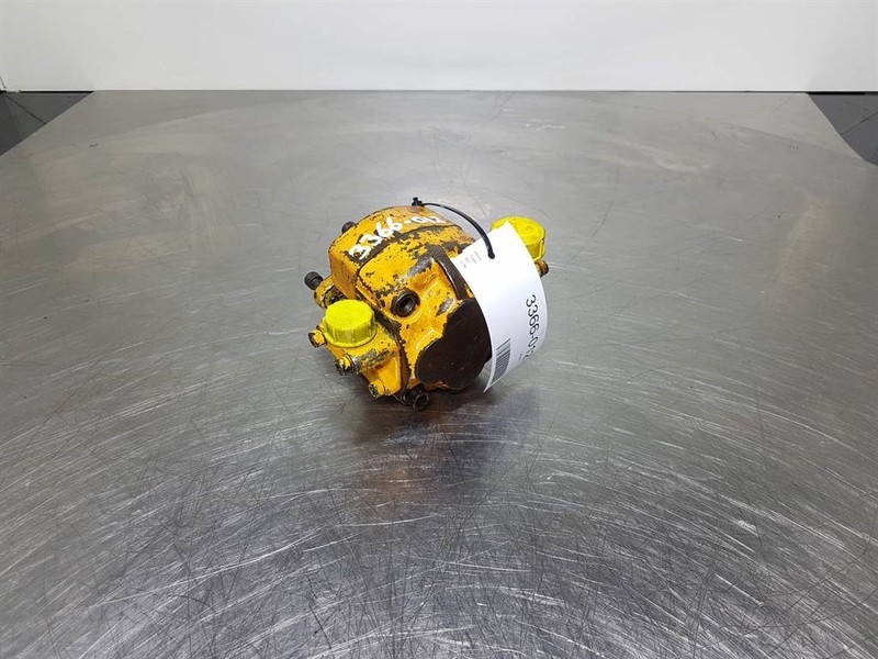 - Gearpump/Zahnradpumpe/Tandwielpomp - Hidráulica: foto 3 - Gearpump/Zahnradpumpe/Tandwielpomp - Hidráulica: foto 3