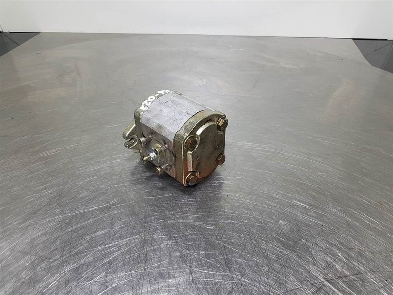 - Gearpump/Zahnradpumpe/Tandwielpomp - Hidráulica: foto 4 - Gearpump/Zahnradpumpe/Tandwielpomp - Hidráulica: foto 4
