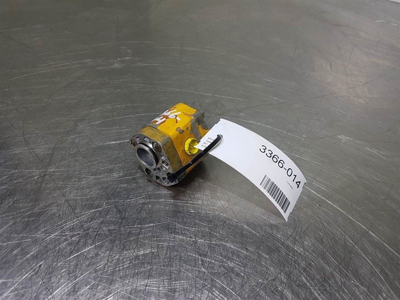 - Gearpump/Zahnradpumpe/Tandwielpomp - Hidráulica: foto 1 - Gearpump/Zahnradpumpe/Tandwielpomp - Hidráulica: foto 1