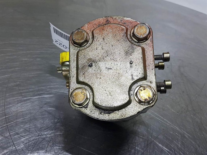 - Gearpump/Zahnradpumpe/Tandwielpomp - Hidráulica: foto 5 - Gearpump/Zahnradpumpe/Tandwielpomp - Hidráulica: foto 5