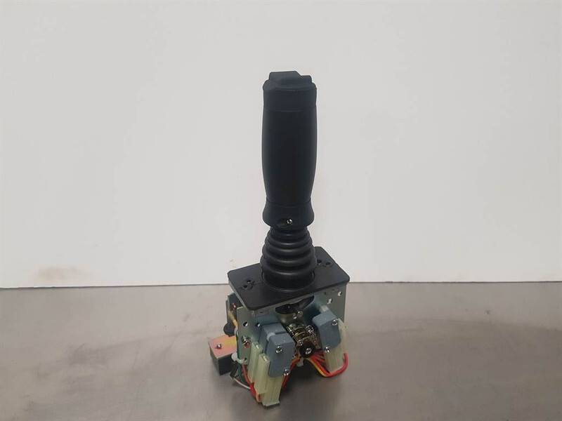 Genie 56773GT - Joystick/Steuergriff/Bedieningshendel - Sistema eléctrico para Maquinaria de construcción: foto 1 Genie 56773GT - Joystick/Steuergriff/Bedieningshendel - Sistema eléctrico para Maquinaria de construcción: foto 1