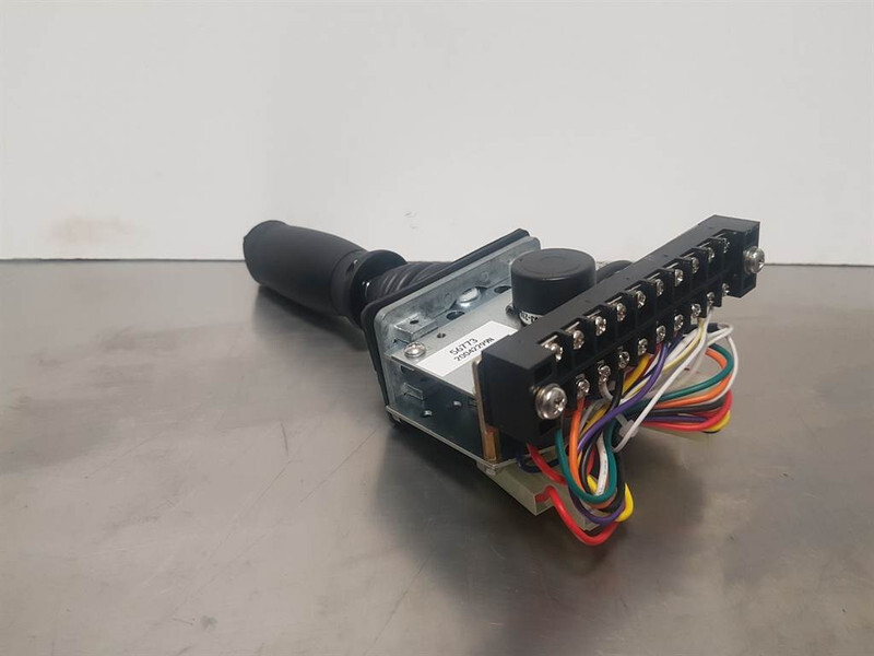 Genie 56773GT - Joystick/Steuergriff/Bedieningshendel - Sistema eléctrico para Maquinaria de construcción: foto 3 Genie 56773GT - Joystick/Steuergriff/Bedieningshendel - Sistema eléctrico para Maquinaria de construcción: foto 3