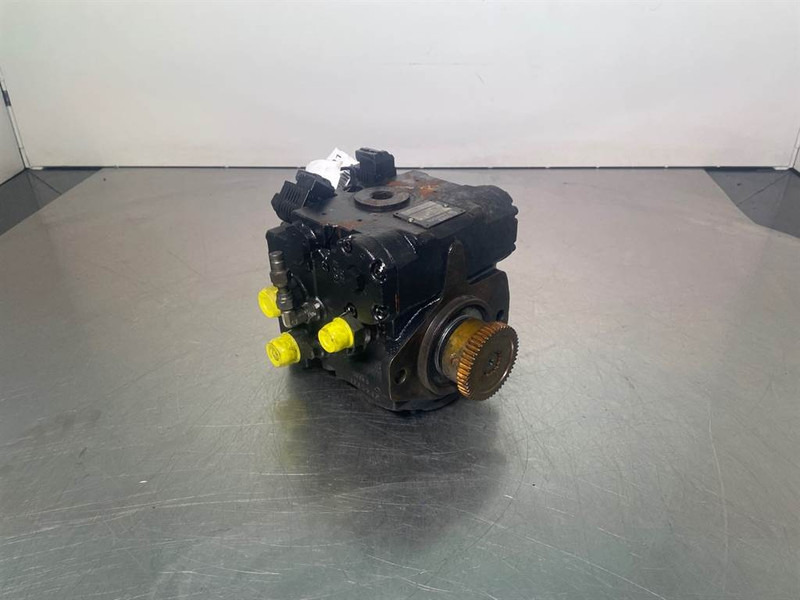 Genie Z34-22-Sauer Danfoss 42R28DG-Drive motor/Fahrmotor - Hidráulica para Maquinaria de construcción: foto 2 Genie Z34-22-Sauer Danfoss 42R28DG-Drive motor/Fahrmotor - Hidráulica para Maquinaria de construcción: foto 2