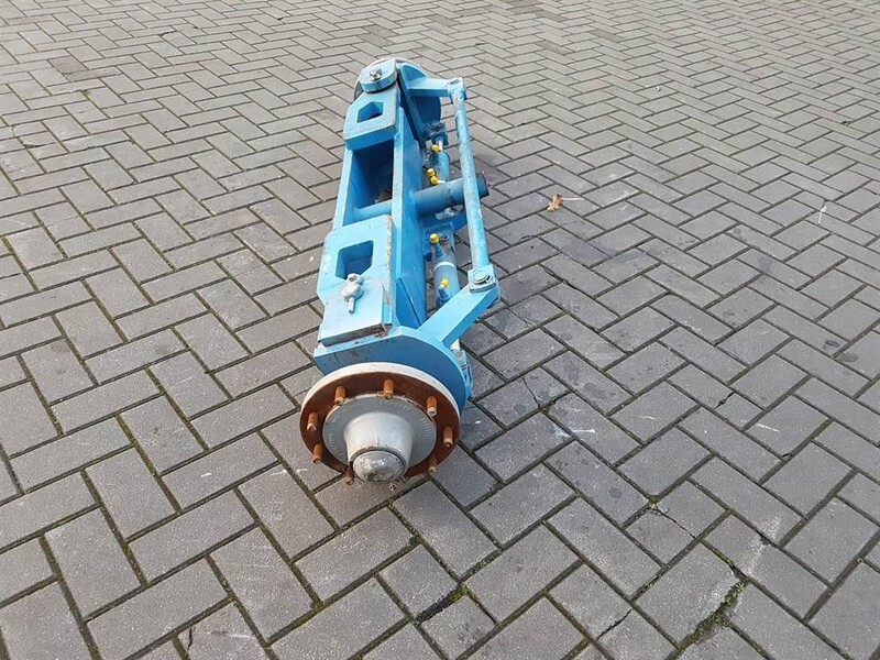 Genie Z45- 25 - Axle/Achse/As - Eje y piezas para Maquinaria de construcción: foto 3 Genie Z45- 25 - Axle/Achse/As - Eje y piezas para Maquinaria de construcción: foto 3