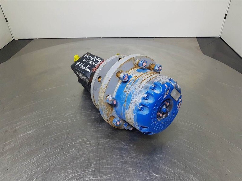 Genie Z45-25-Sauer Danfoss LV35ENAYNFF01SNNA-Wheel motor - Hidráulica para Maquinaria de construcción: foto 5 Genie Z45-25-Sauer Danfoss LV35ENAYNFF01SNNA-Wheel motor - Hidráulica para Maquinaria de construcción: foto 5