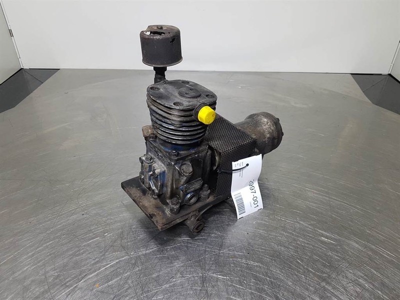 Graubremse KS100DE - Compressor/Kompressor - Compresor de aire: foto 3 Graubremse KS100DE - Compressor/Kompressor - Compresor de aire: foto 3