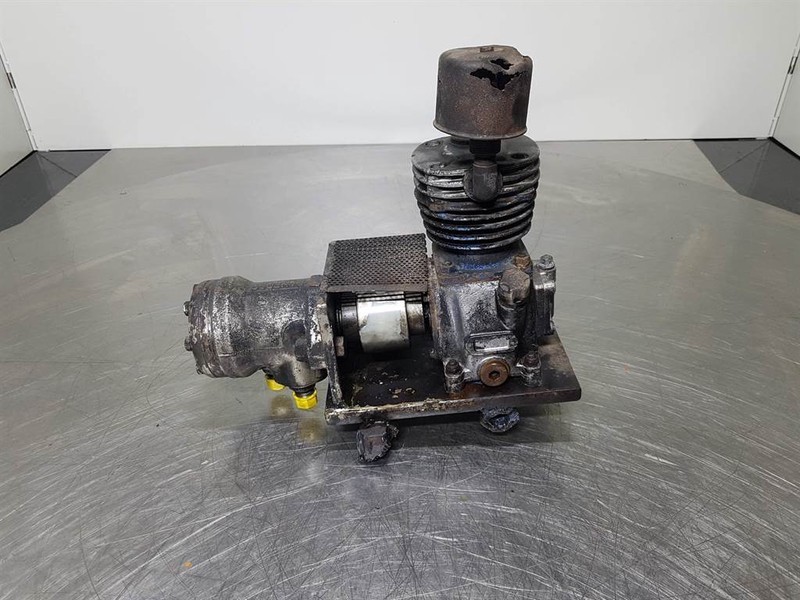 Graubremse KS100DE - Compressor/Kompressor - Compresor de aire: foto 4 Graubremse KS100DE - Compressor/Kompressor - Compresor de aire: foto 4