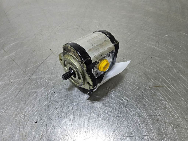 HALDEX W9A1-23-R-3-F-27-N-N-Gearpump/Zahnradpumpe - Hidráulica para Maquinaria de construcción: foto 5 HALDEX W9A1-23-R-3-F-27-N-N-Gearpump/Zahnradpumpe - Hidráulica para Maquinaria de construcción: foto 5