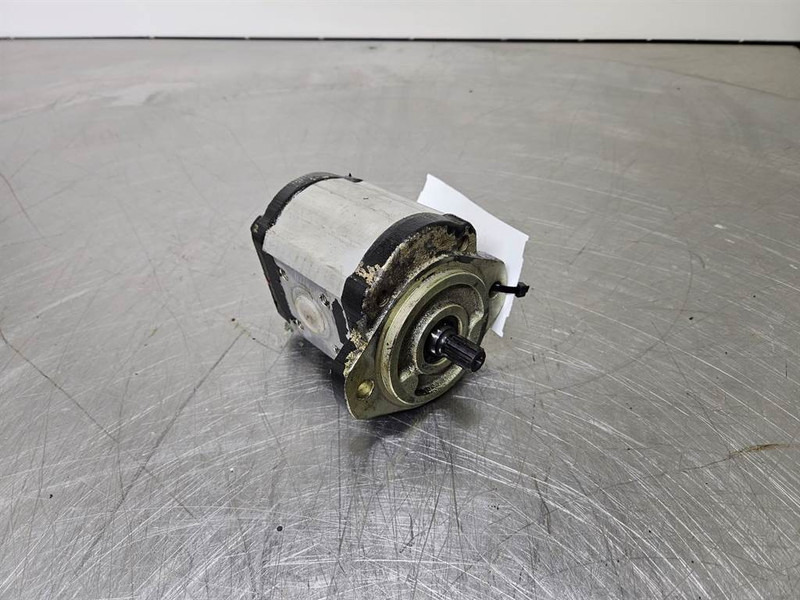 HALDEX W9A1-23-R-3-F-27-N-N-Gearpump/Zahnradpumpe - Hidráulica para Maquinaria de construcción: foto 1 HALDEX W9A1-23-R-3-F-27-N-N-Gearpump/Zahnradpumpe - Hidráulica para Maquinaria de construcción: foto 1